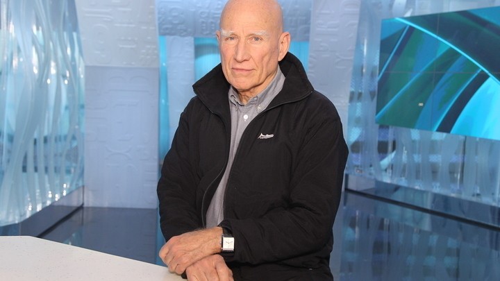 Braziliyalı fotoqraf və ətraf mühit müdafiəçisi Sebastyan Salqado 81 yaşında vəfat edib